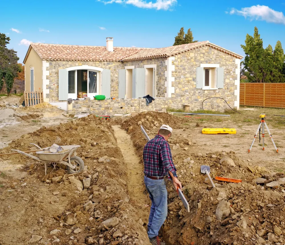 assainissement individuel